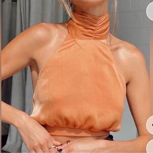 Princess Polly Halter Top